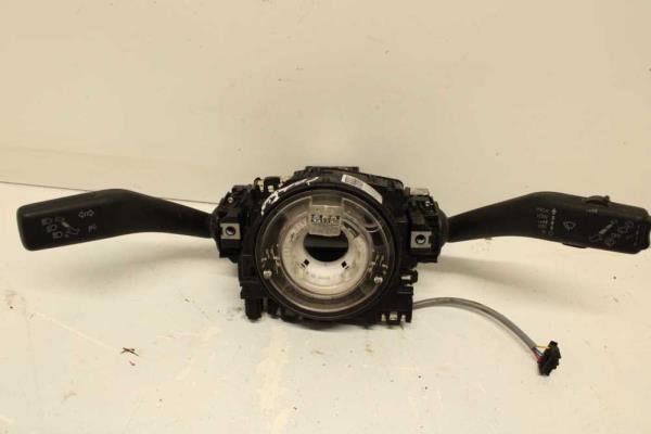 COMMODO VW CADDY 2004-2015 - Vue 1